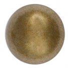 50 QTY: C.S.Osborne & Co. No. 682 1/2 - French Natural Nail - Regular / post :1/