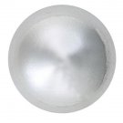 1000 QTY: C.S.Osborne & Co. No. 6960-NP 1/2 - Nickel Plated Nail - Large/ post :