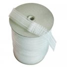 Transulcent Mini Pleat Tape, 1 Inch Wide x 72 Yd Roll