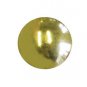 100 QTY: C.S.Osborne & Co. No. 6925-BP 1/2 - Brass Plated/ post : 1/2" head: 7/1