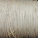 1000 YARDS: 0.9 MM, WARM ALABASTER Professional Grade Nylon Lift Cord For Window