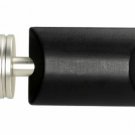 Kirsch Wood Trends Urban Comfort  District  for 1 3/8" pole, in Black(MPN#  3681