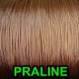 1000 YARDS: 1.2 MM, PRALINE Professional Grade LIFT CORD for Window Treatments