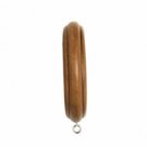 Kirsch Wood Trends Classics Rings, for 2" pole, Estate Oak (MPN# 5502EG820)