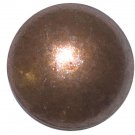 100 QTY: C.S.Osborne & Co. No. 6995-AO 5/8 - Antique Oxidize Nail/ post : 5/8" h