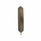 Kirsch Wood Trends Renaissance  Rings , for 2" pole, Bronze (MPN# 21012897)