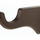 Kirsch Wood Trends Classics 6" Return Bracket for 2" po