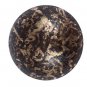 250 QTY: C.S.Osborne & Co. No. 6872-OGSD 5/8 - Old Gold Speckled Dark / post :5
