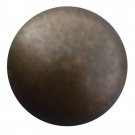 250 QTY: C.S.Osborne & Co. No. 7262-ND 5/8 - Natural Dark/ post : 5/8" head: 5/8
