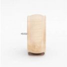 Kirsch Wood Trends Classics End Cap Finial, for 1 3/8" pole, Unfinished (MPN# 36