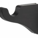 Kirsch Wood Trends Urban Comfort  3 1/2" Return Bracket for 1 3/8" pole,  Dark C