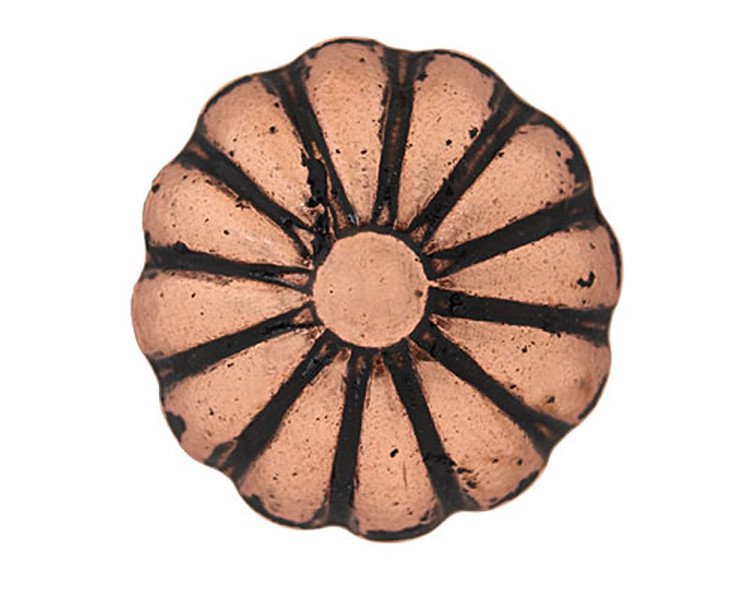 C.S. Osborne 00 Size Grommets 144-Pack - Nickel Grommet And Washer Set