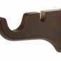 Kirsch Wood Trends Classics Doubled Bracket for 2" pole, Coffee (MPN# 5515841)