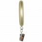 Kirsch Wood Trends Classics Rings, for 3" pole, Satin Gold (MPN# 59023894)