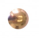 1000 QTY: C.S.Osborne & Co. No. 6941-CP 1/2 - Copper Plated Nail/ post : 1/2" he