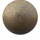 250 QTY: C.S.Osborne & Co. No. 7252-N 5/8 - Natural Decorative Nail / post : 5/8