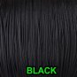 100 YARDS 1.8 MM Professional Lift Cord for Blinds and Shades, in BLACK