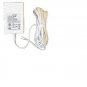 1 QTY: Somfy 24V DC 1.25A Wall Mount Plug-in Power Supply (1 motor) MPN # 182220
