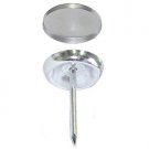 50:Osborne Covered button:No dent nails w/Soft Shells, Size 30-3/4" dia(75256)