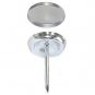 144:Osborne Covered button:No dent nails w/Soft Shells, Size 30-3/4" dia(75257)