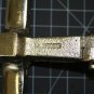 C.S.Osborne & Co. No.250 Heavy Duty Canvas, Leather & Webbing Plier (MPN# 54042)
