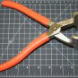 C.S.Osborne & Co. No.250 Heavy Duty Canvas, Leather & Webbing Plier (MPN# 54042)