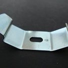 Vertical Blind "C" Clip Ceiling Mount Install Bracket 3 Pack