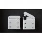 High Profile Box Mounting Brackets for  Horizontal Window Blinds