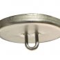 144 QTY:Osborne Covered Button-Wire Eye - Style # 9, Size 60: 1 1/2" dia(78254)
