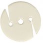 50 QTY:Osborne-Nylon Poly Washer for Super Hook, 1 3/8" Diameter (74747)