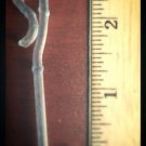12 QTY: 2.5" Heavy Duty Valance Clips for Horizontal Blinds