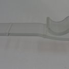 15 QTY: 2.5" Valance Clips for Horizontal Blinds
