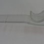 15 QTY: 2.5" Valance Clips for Horizontal Blinds