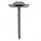 144 QTY:C. S. Osborne & Co. Threaded Nails for Buttons, Size 22:9/16" dia(77788)
