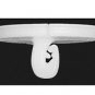 144 QTY:C. S. Osborne & Co.- Nylon Super Hook, Size 36: 7/8" dia(77144)