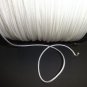 (Ship from USA) 2.0mm Professional Traversing Cord (WHITE) Vertical Blinds & Dra