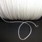(Ship from USA) 2.0mm Professional Traversing Cord (WHITE) Vertical Blinds & Dra