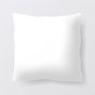 1 QTY:  Majestic Fiber Pillow Insert,  10" x 10" ​