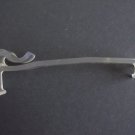 10 Pack of 3.25"  Heavy Duty Valance Clips