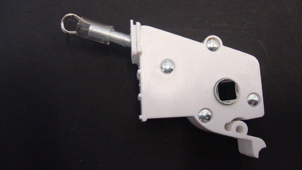 (Ship from USA) 1 QTY: 2" Wand Tilter/ High Profile 2" Horizontal Blind: UNIVERS