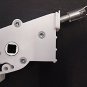 2 Pack Wand Tilt Control Horizontal Blind Parts Wand Tilter  High Profile