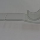 14 Pack 2.5 Inch Valance Clips for Window Blind Valance