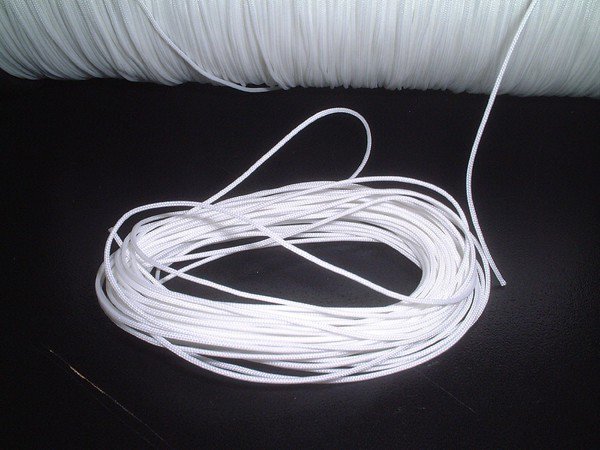 (Ship from USA) 25' String for Honeycomb Pleated Shade Hunter Douglas Duette App