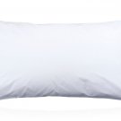 1 QTY: Bed sized pillow with Majestic filling,  Euro queen 27 x 27