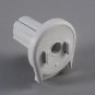 (Ship from USA) 1 QTY:ROLLEASE Skyline SL10 Roller Shade CLUTCH #SL10H01W / 1-1/