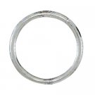 50 QTY:  2 Inch Welded Heavy Duty O-Rings