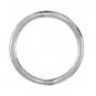 50 QTY:  2 Inch Welded Heavy Duty O-Rings