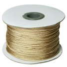 Roman Shade Lift Cord 1.8mm 100 Yds Color Tan