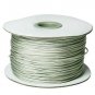 Roman Shade Lift Cord 1.8mm 100 Yds Color Medium Gray