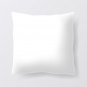 1 QTY:  Quality Fiber Square Pillow Insert,  30" x 30" ​